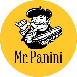 Mr. Panini