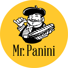 Mr Panini