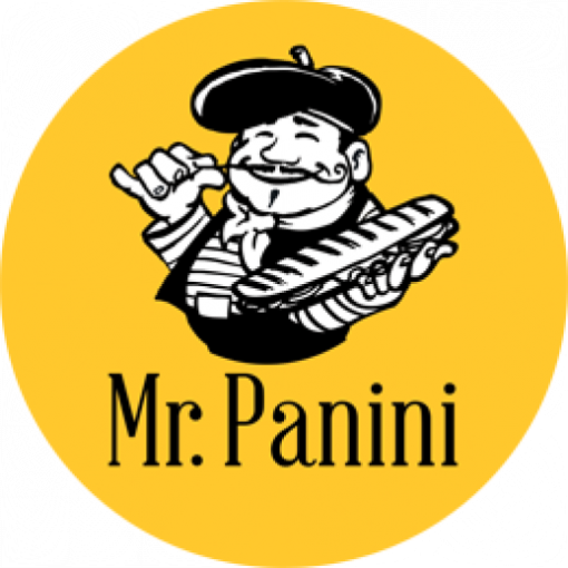 Mr. Panini biisi