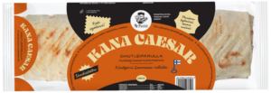 Kana Caesar