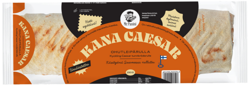 Kana Caesar