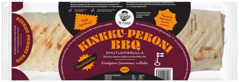 Kinkku-pekoni-BBQ
