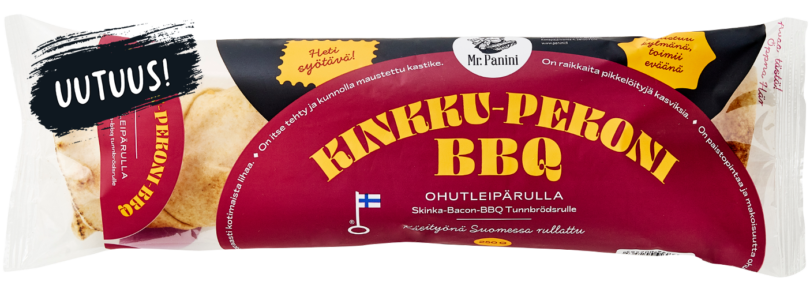 Kinkku-pekoni-BBQ