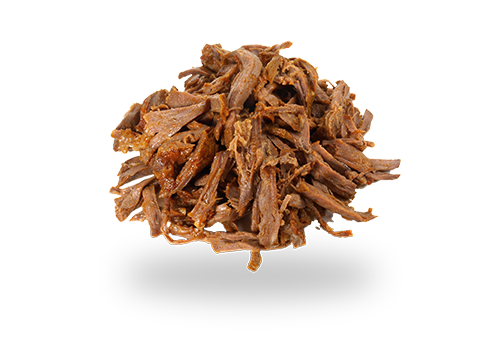 Pulled pork