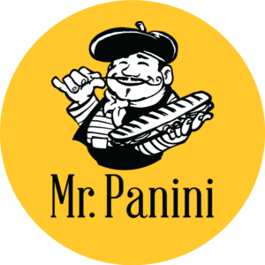 Mr. Panini logo väri (png)