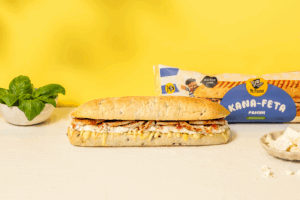 Kana-Feta