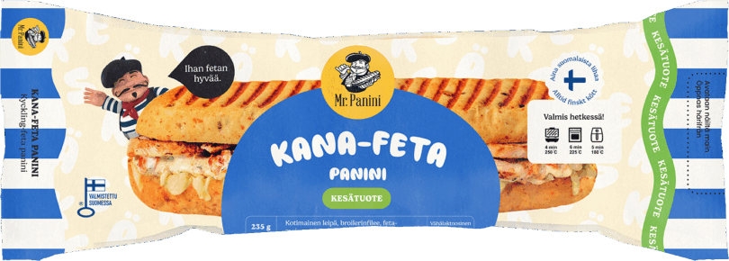 Kana-Feta