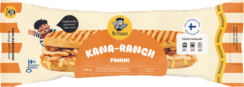 Kana-ranch