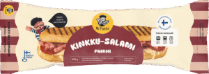 Kinkku-Salami