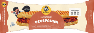 Mausteinen Vege