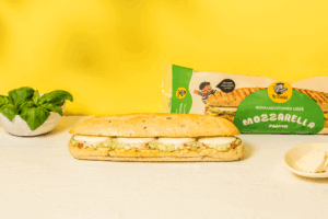 Mozzarella