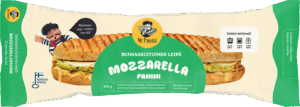 Mozzarella