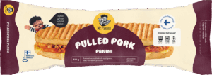Pulled Pork
